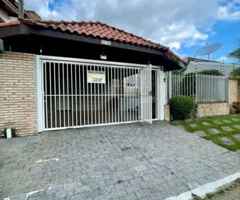 Casa residencial ampla no jardim das industrias - excelente localização.