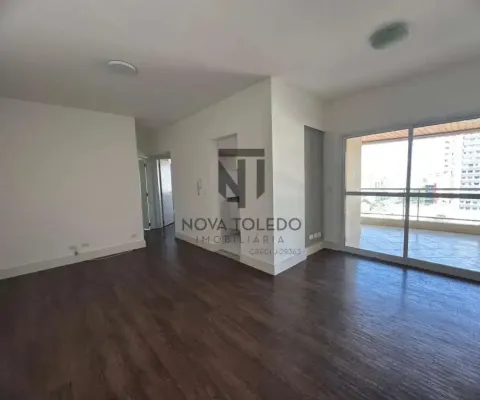 Apartamento para venda com 2 dorm sendo 1 suíte - andar alto e vista definitiva - jardim aquarius.