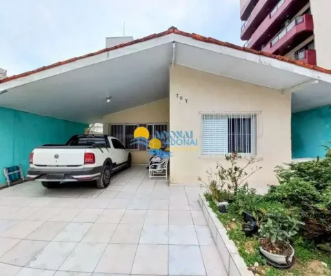 Casa com 4 dormitórios à venda, 127 m² por r$ 650.000,00 - enseada - guarujá/sp