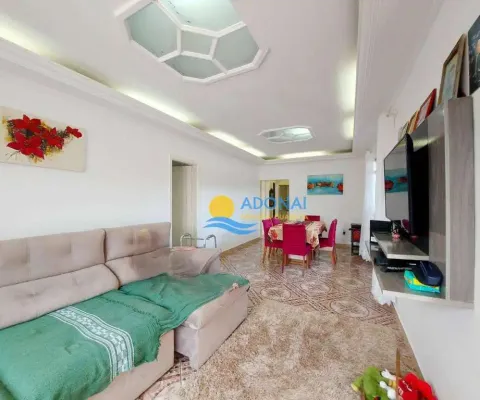 Casa com 4 dormitórios à venda, 250 m² por r$ 580.000,00 - vila santa rosa - guarujá/sp