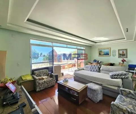 Apartamento com 4 quartos à venda na Avenida do Magisterio, 330, Portuguesa, Rio de Janeiro