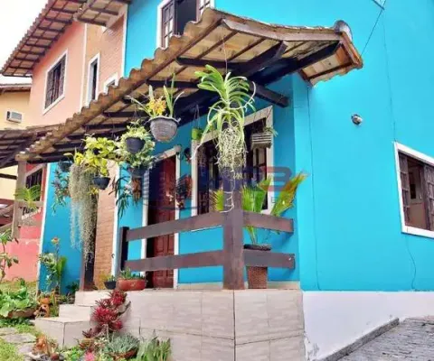 Casa em condomínio fechado com 2 quartos à venda na Estrada Marino Nunes Vieira, 720, Várzea das Moças, Niterói