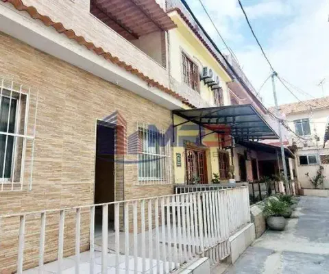 Casa com 1 quarto à venda na Rua Nossa Senhora das Graças, 259, Ramos, Rio de Janeiro