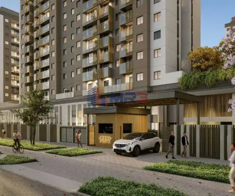 Apartamento com 1 quarto à venda na Avenida Embaixador Abelardo Bueno, Barra da Tijuca, Rio de Janeiro