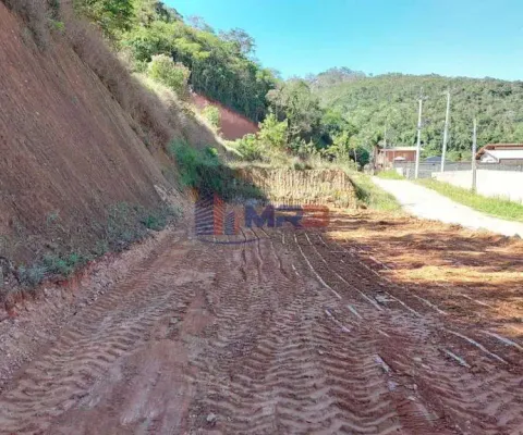Terreno à venda na Estrada Segredo, Segredo, Teresópolis