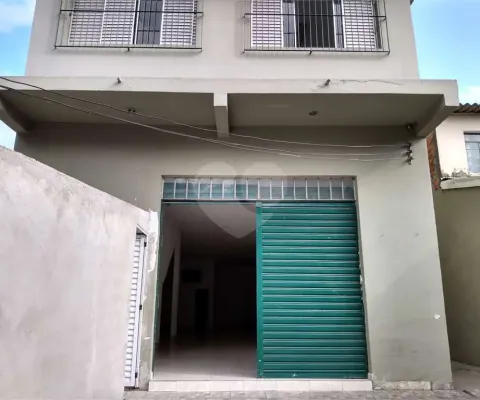 Barracão / Galpão / Depósito à venda na Rua Guian, 96, Jabaquara, São Paulo