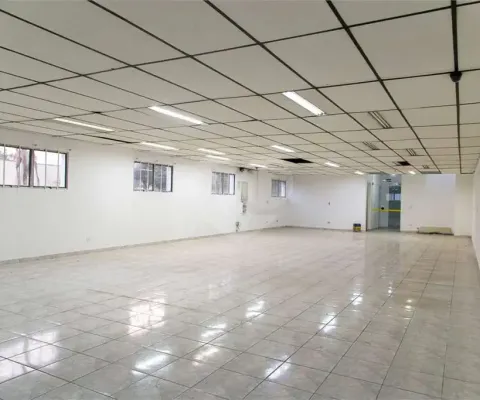 Prédio inteiro comercial para locação com 5 banheiros 500m² - planalto paulista, são paulo - sp
