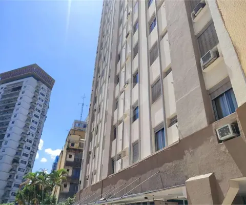 Flat com 1 quarto e 1 banheiro à venda, 38 m² - bela vista, são paulo - sp