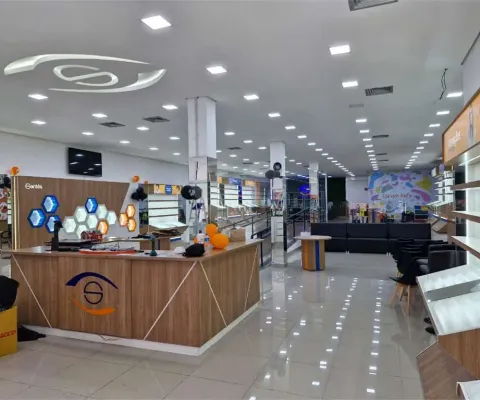 Loja comercial para locação | pinheiros – são paulo/sp | 974 m²