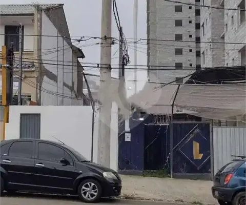 Terreno à venda na Rua Coronel Diogo, 833, Aclimação, São Paulo
