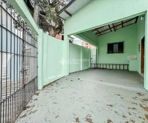 Casa em condomínio fechado com 1 quarto para alugar na Rua São Bernardo, 100, Boa Vista, São Caetano do Sul