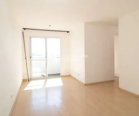 Apartamento com 3 quartos para alugar na Rua Maria de Fátima, 362, Baeta Neves, São Bernardo do Campo