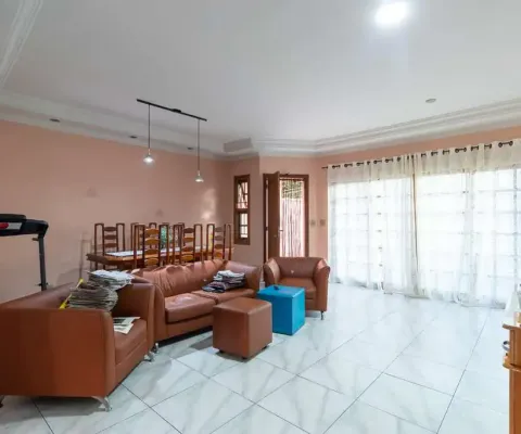 Casa com 4 quartos para alugar na Rua Mediterrâneo, 990, Jardim do Mar, São Bernardo do Campo
