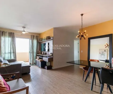 Apartamento com 3 quartos para alugar na Avenida Barão de Mauá, 676, Centro, São Bernardo do Campo