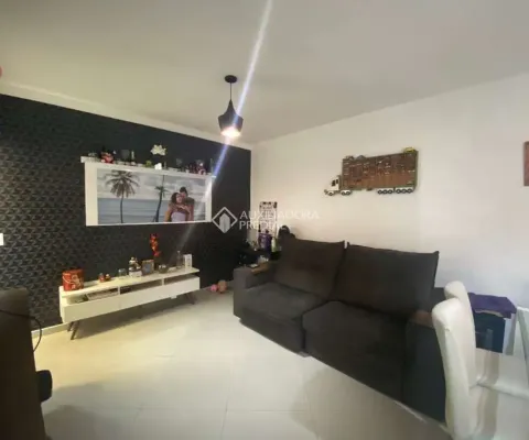 Cobertura com 3 quartos para alugar na Rua Dinamarca, 121, Parque das Nações, Santo André