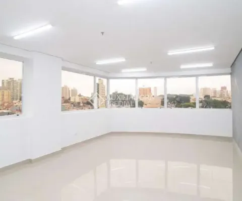 Sala comercial para alugar na Rua Tiradentes, 75, Santa Terezinha, São Bernardo do Campo
