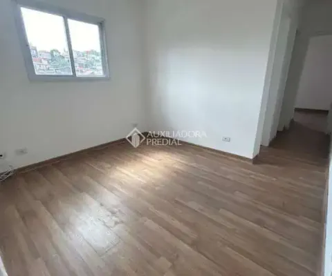 Cobertura com 2 quartos para alugar na Rua Mandaguari, 153, Parque Jaçatuba, Santo André