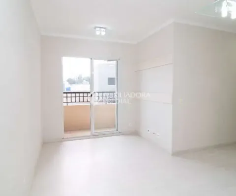 Apartamento com 2 quartos para alugar na Rua Ernesta Pelosini, 145, Nova Petrópolis, São Bernardo do Campo