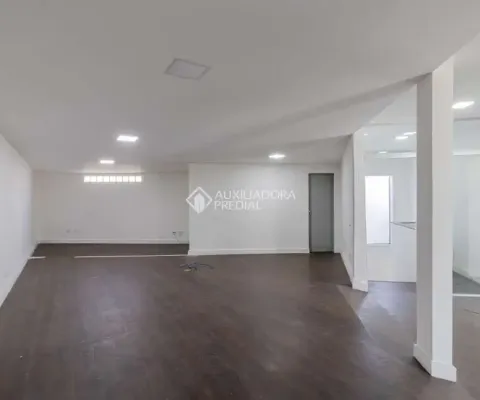 Ponto comercial para alugar na Rua Jurubatuba, 267, Centro, São Bernardo do Campo
