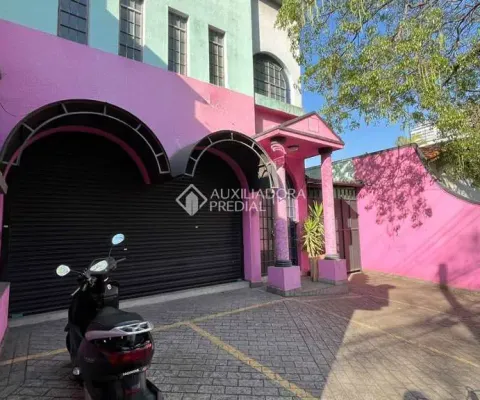 Ponto comercial para alugar na Rua Continental, 337, Jardim do Mar, São Bernardo do Campo