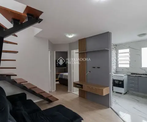 Cobertura com 2 quartos para alugar na Avenida Wallace Simonsen, 1450, Nova Petrópolis, São Bernardo do Campo
