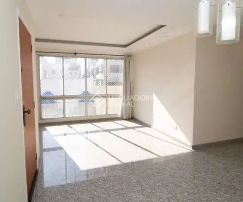 Apartamento com 3 quartos para alugar na Donatello, 42, Jardim Bela Vista, Santo André