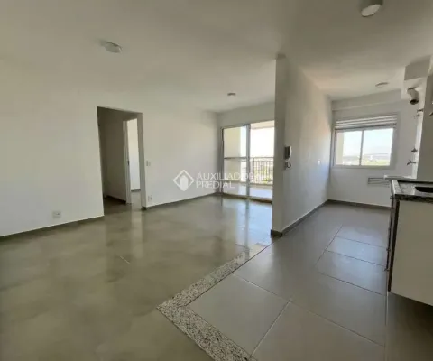 Apartamento com 2 quartos para alugar na Rua Alcides de Queirós, 401, Casa Branca, Santo André
