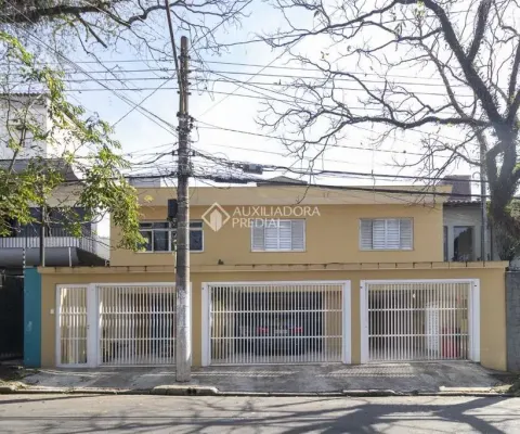 Casa com 3 quartos para alugar na Rua Adelina Salvatore Bassoli, 124, Vila Euclides, São Bernardo do Campo