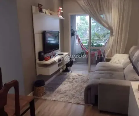 Apartamento com 2 quartos para alugar na Rua dos Vianas, 1200, Baeta Neves, São Bernardo do Campo
