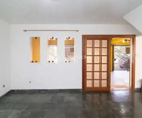 Casa em condomínio fechado com 3 quartos para alugar na Rua Atibaia, 467, Baeta Neves, São Bernardo do Campo