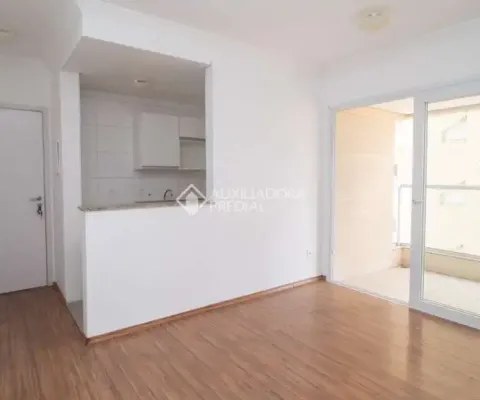 Apartamento com 2 quartos para alugar na Rua das Pitangueiras, 945, Jardim, Santo André