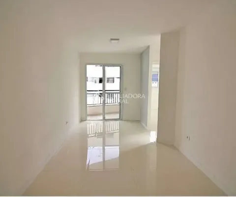 Apartamento com 2 quartos para alugar na Rua Doutor Amâncio de Carvalho, 362, Baeta Neves, São Bernardo do Campo