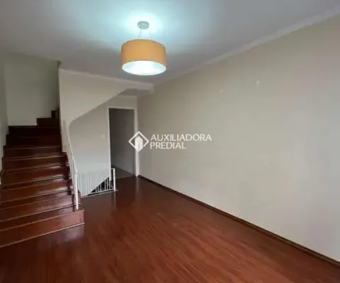 Casa com 2 quartos para alugar na Rua Mário Fongaro, 570, Anchieta, São Bernardo do Campo