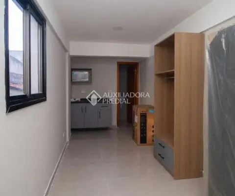 Kitnet / Stúdio para alugar na Rua Oratório, 2138, Parque Oratório, Santo André