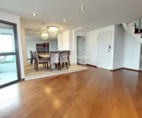 Cobertura com 3 quartos para alugar na Avenida Imperatriz Leopoldina, 303, Nova Petrópolis, São Bernardo do Campo