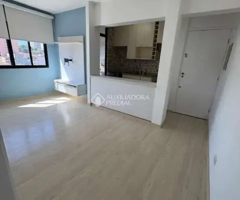 Apartamento com 1 quarto para alugar na Rua Ângelo Pícoli, 80, Santa Terezinha, São Bernardo do Campo