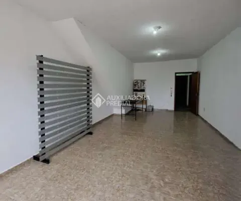 Sala comercial para alugar na Avenida Atlântica, 37, Vila Valparaíso, Santo André