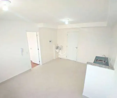 Apartamento com 1 quarto para alugar na Avenida Vila Ema, 2152, Vila Prudente, São Paulo