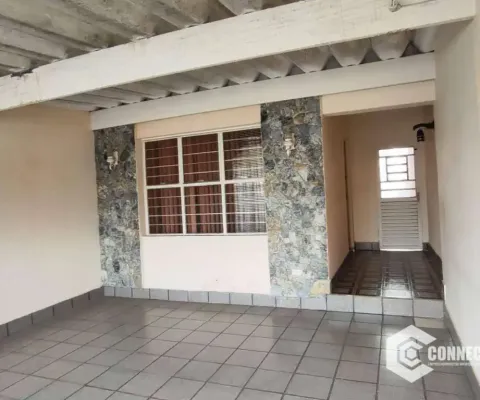 Casa com 2 dormitórios à venda, 87 m² por r$ 320.000,00 - jardim das magnólias - sorocaba/sp