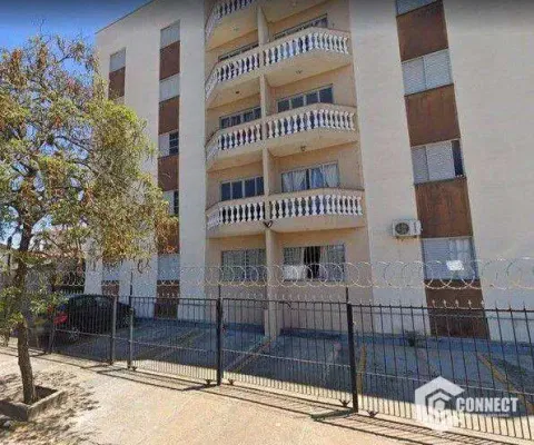 Apartamento com 3 dormitórios à venda, 93 m² por r$ 340.000,00 - jardim europa - sorocaba/sp