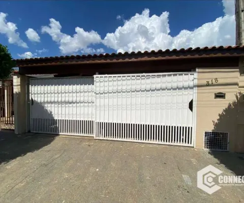 Casa com 3 dormitórios à venda, 105 m² por r$ 455.000 - jardim wanel ville iv - sorocaba/sp