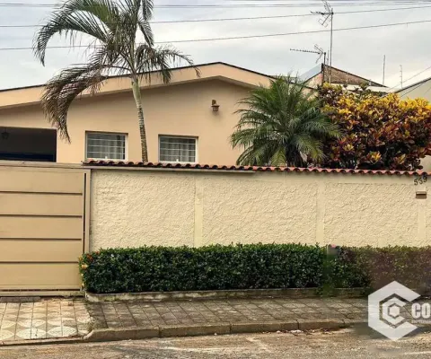 Casa com 3 dormitórios para alugar, 179 m² por r$ 8.000/mês - jardim américa - sorocaba/sp