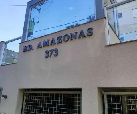Apartamento com 2 dormitórios à venda, 65 m² por r$ 480.000 - centro - sorocaba/sp