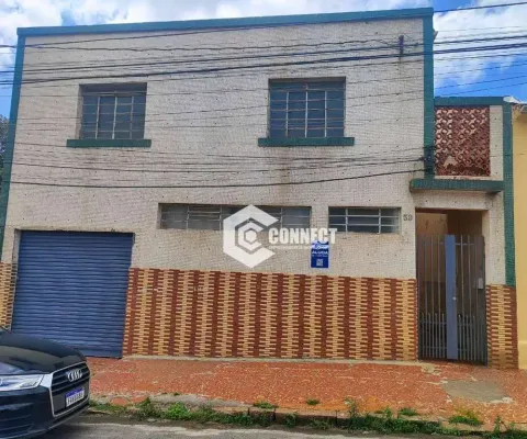 Apartamento com 2 dormitórios para alugar, 62 m² por r$ 1.204,00/mês - além ponte - sorocaba/sp