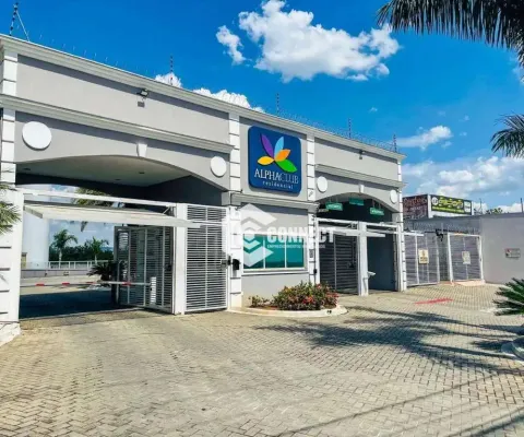 Apartamento com 3 dormitórios, 68 m² - venda por r$ 390.000,00 ou aluguel por r$ 2.765,56/mês - alpha club residencial - votorantim/sp