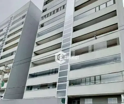 Apartamento com 3 dormitórios à venda, 78 m² por r$ 550.000,00 - edifício glass campolim - sorocaba/sp
