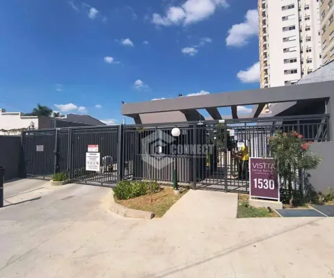 Apartamento com 2 dormitórios à venda, 48 m² por r$ 320.000,00 - jardim santa rosália - sorocaba/sp