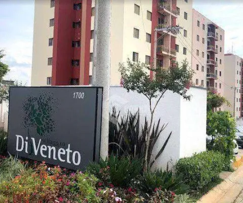 Apartamento com 2 dormitórios à venda, 53 m² por r$ 350.000,00 - residencial villaggio di veneto - sorocaba/sp