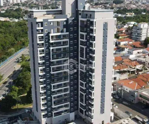 Apartamento com 2 dormitórios, 62 m² - venda por r$ 650.000,00 ou aluguel por r$ 3.970,00/mês - residencial domus - sorocaba/sp