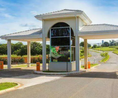 Terreno à venda, 216 m² por r$ 235.000,00 - residencial reserva ipanema - sorocaba/sp